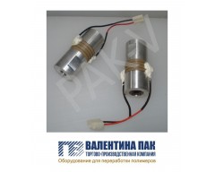 Пьезокерамический излучатель