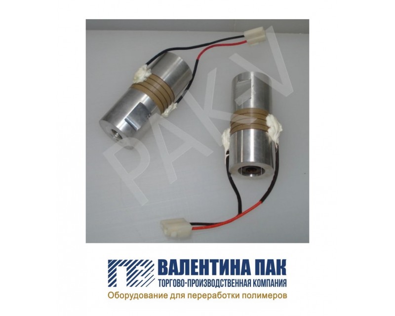 Пьезокерамический излучатель