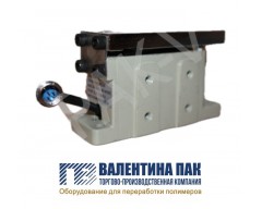 Тензодатчик от узла контроля натяжения плёнки HAITAI-B-600