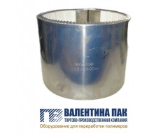 Нагреватель керамический 180х150 мм