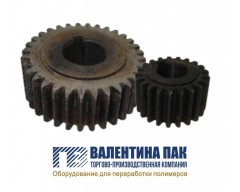 Шестерёнки для резки 2,2KW