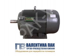 Двигатель Y 160L-4, 15kW 