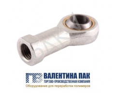 Шарнирный наконечник SI 12t/k