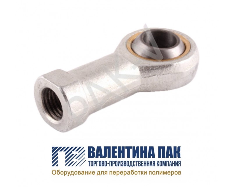 Шарнирный наконечник Sl 14t/k, левый