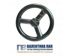 Вентиль регулировки давления пресса