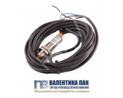 Датчик индукционный HC-1024NA