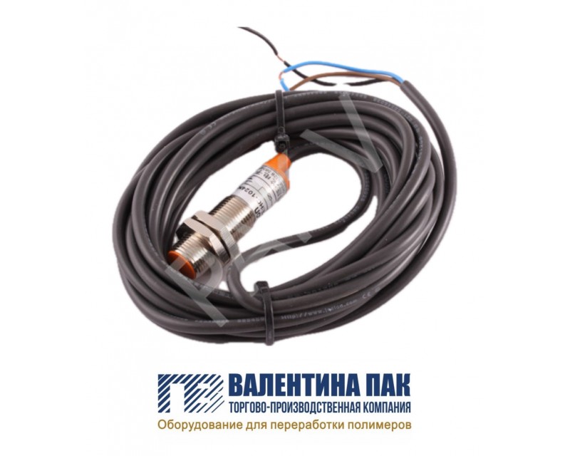 Датчик индукционный HC-1024NA