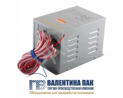 Блок статический 16KV, 250W
