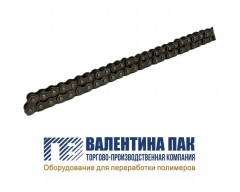 Цепь приводная 620 мм для п/м ОРР 