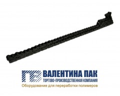 Цепь приводная 1520 мм на рулонную машину GBD