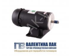 Двигатель тяги плёнки ZYT22-22018, 300W, 220V 