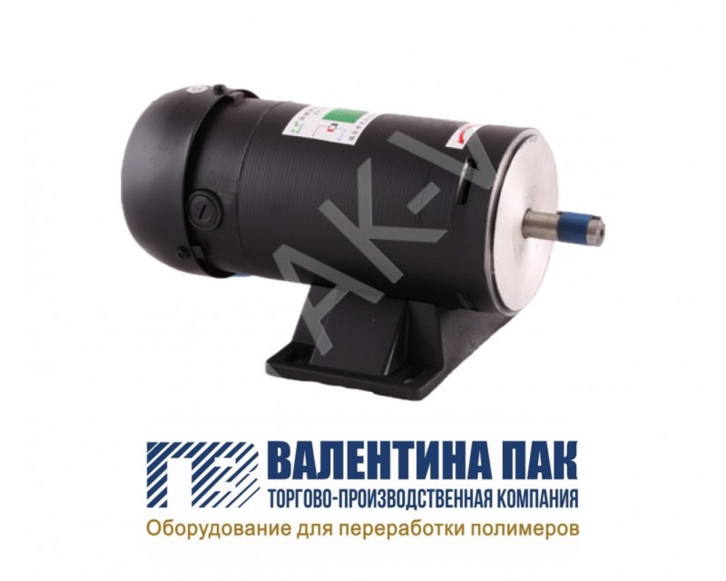 Двигатель тяги плёнки ZYT23-22018, 600W, 220V