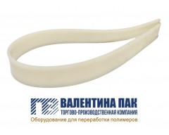 Лента силиконовая 1000х50х6 мм