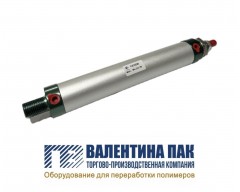 Пневмоцилиндр MAL 32х159