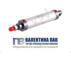 Пневмоцилиндр MAL 32х25