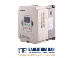 Преобразователь частоты F1000-G0015S2B,1,5KW, 220V