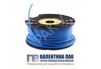 Трубка полиуретановая для сжатого воздуха d=8х5 мм 