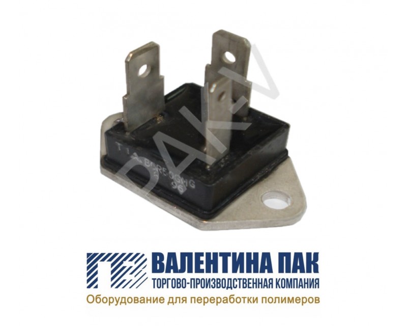 Симистор T1BCR