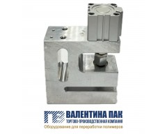 Штамп вырубной d=8 мм