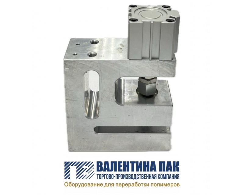 Штамп вырубной d=8 мм