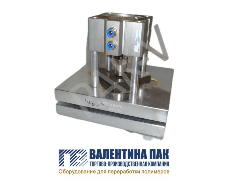 Штамп вырубной (треугольник)