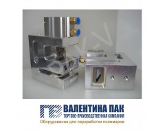 Штамп вырубной (птичка)