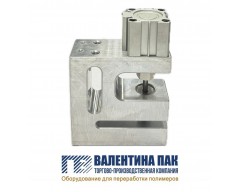 Штамп вырубной d=6 мм 