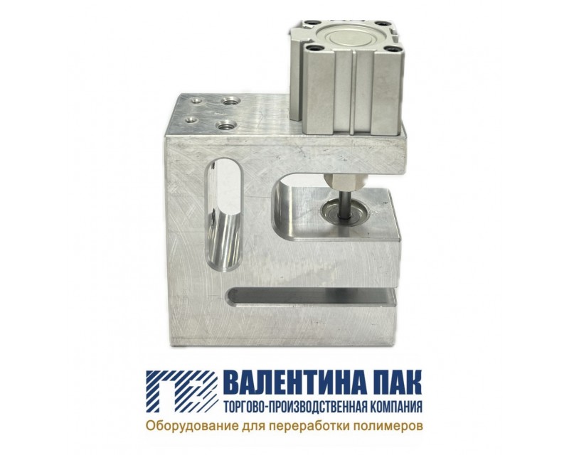 Штамп вырубной d=6 мм 