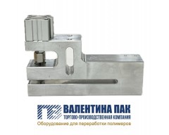 Штамп вырубной «Просечка»