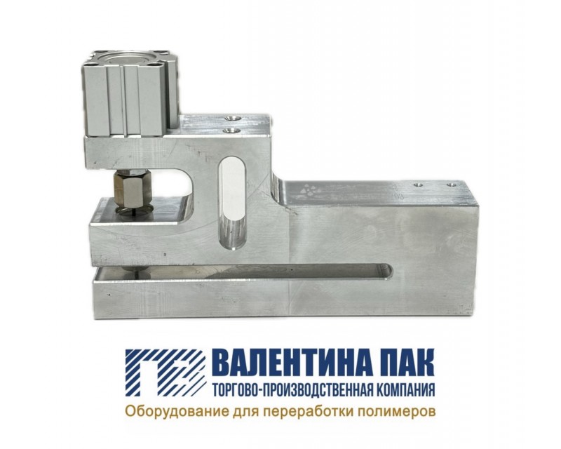 Штамп вырубной «Просечка»