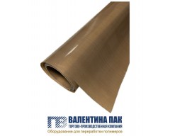 Ткань тефлоновая 115 микрон