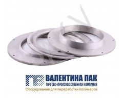 Диск сменный 350х280х215 мм ПВД