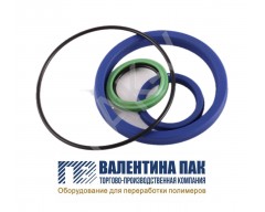 Манжета 85х100х12 мм