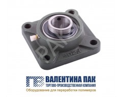 Узел подшипниковый UCF 206