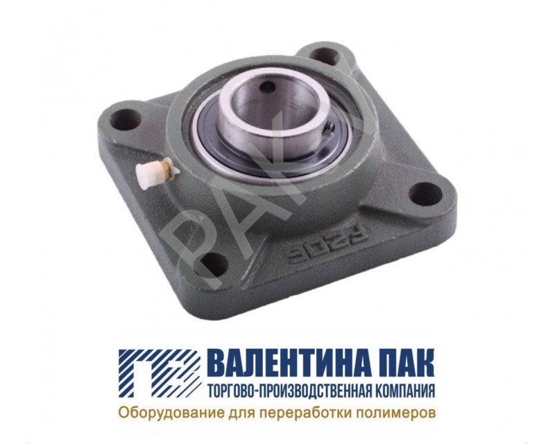 Узел подшипниковый UCF 207 