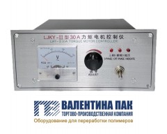 Блок управления скоростью намотчика LJKY-III, 30А