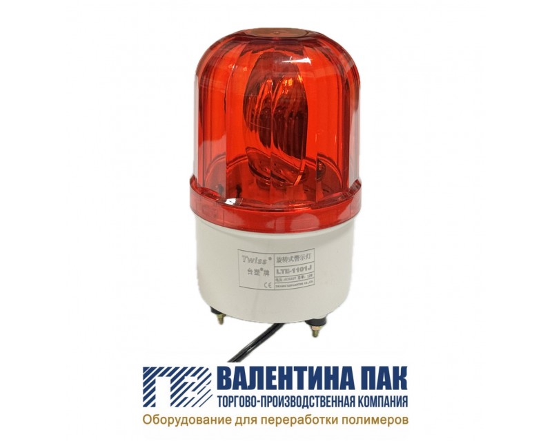 Сирена для экструдера