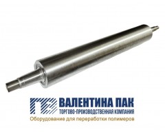 Вал металлический 1200х137 мм на АВА