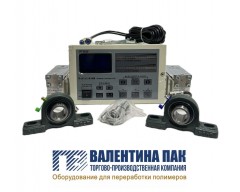 Узел контроля натяжения пленки HAITAI-B-600