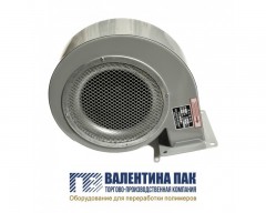Вентилятор обдува YS8012 (DF-7), 750W, 380W, левый 