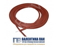 Провод высоковольтный силиконовый для активатора