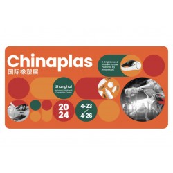 CHINAPLAS-2024