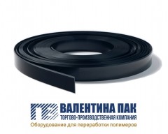 Ракельные ножи из пластика для флексы 