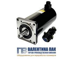 Двигатель шаговый 130BYG350С