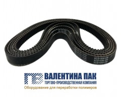 Ремень зубчатый HTD1096-8М-25