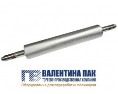 Вал анилоксовый 1050х85 мм на флексу