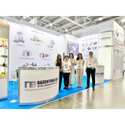 Итоги выставки RosUpak 2024