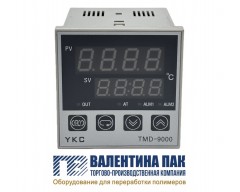 Термоконтроллер TMD 9511, тип "Е"