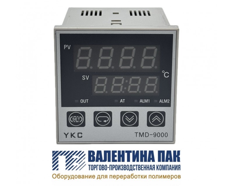 Термоконтроллер TMD 9511, тип "Е"