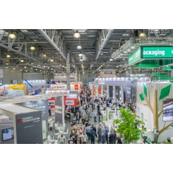 Итоги выставки RosUpack 2025!